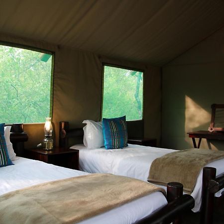 Awelani Lodge Masisi Quarto foto