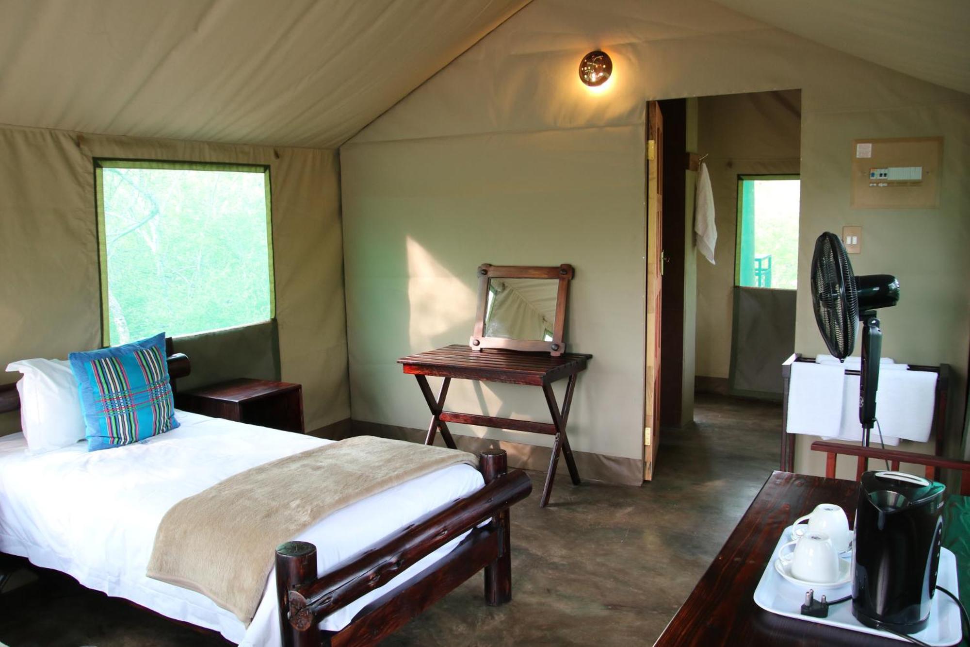 Awelani Lodge Masisi Quarto foto