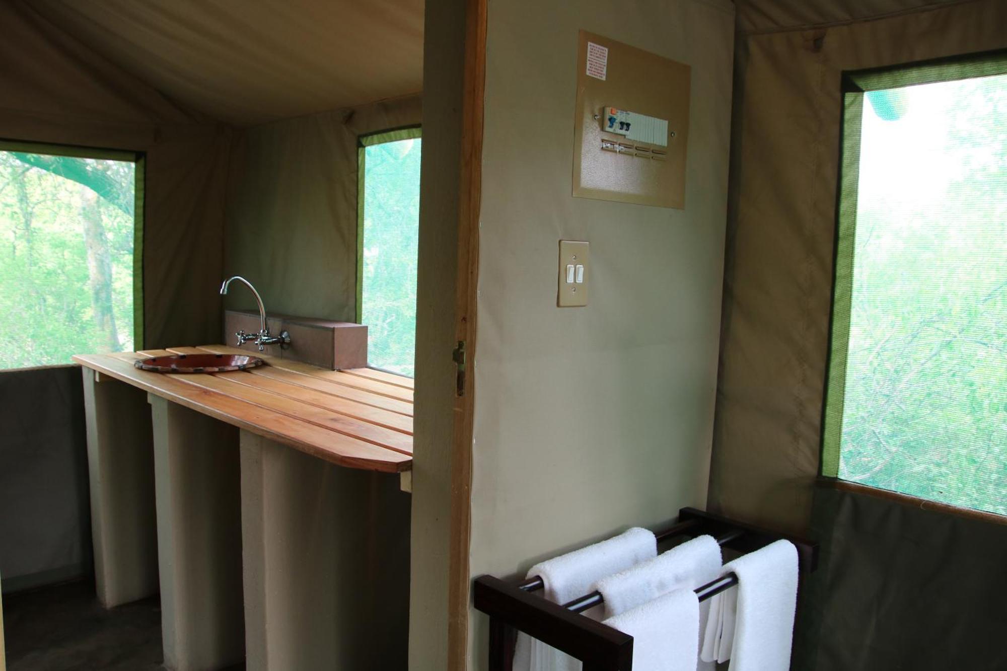 Awelani Lodge Masisi Quarto foto