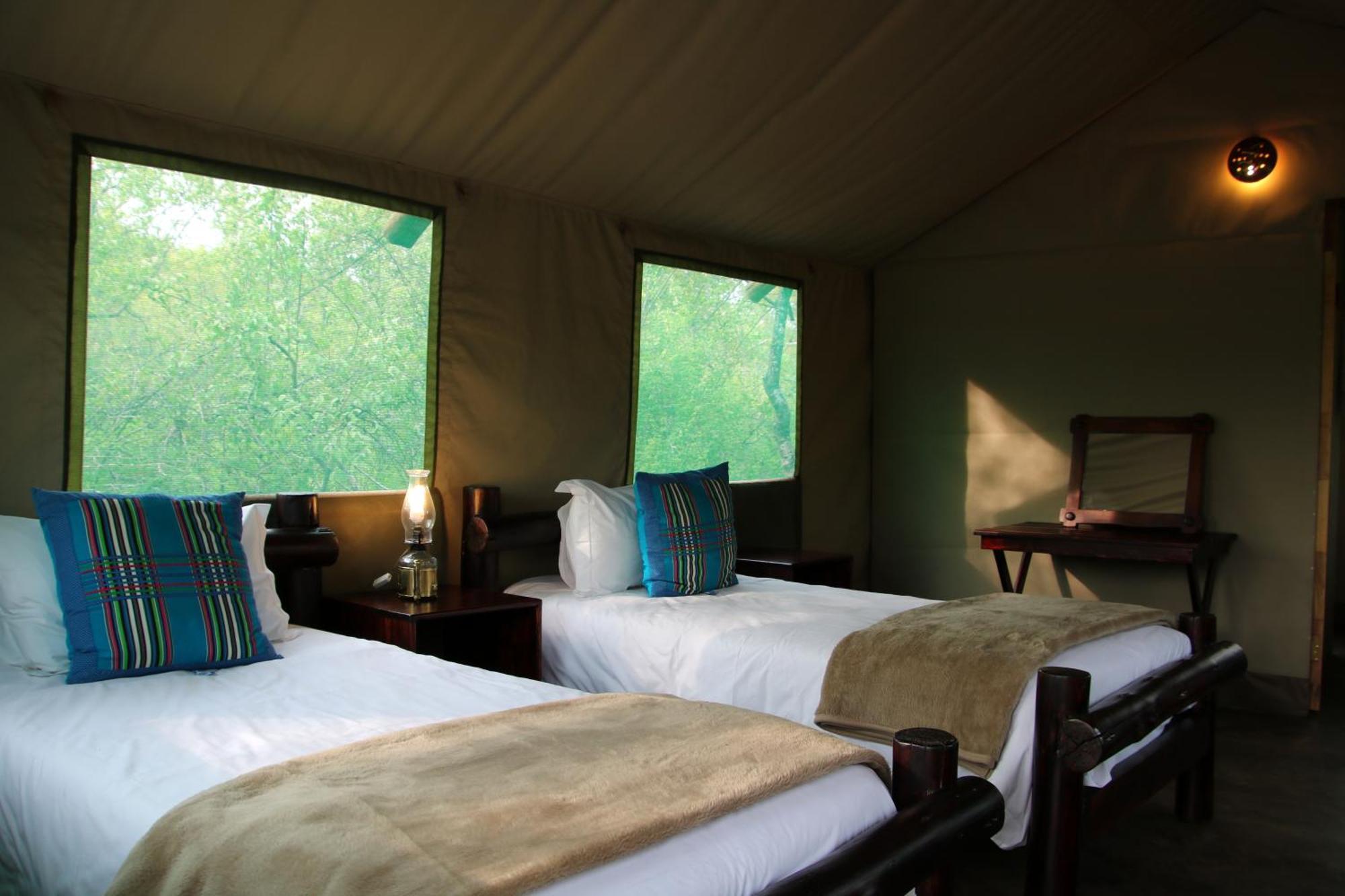 Awelani Lodge Masisi Quarto foto