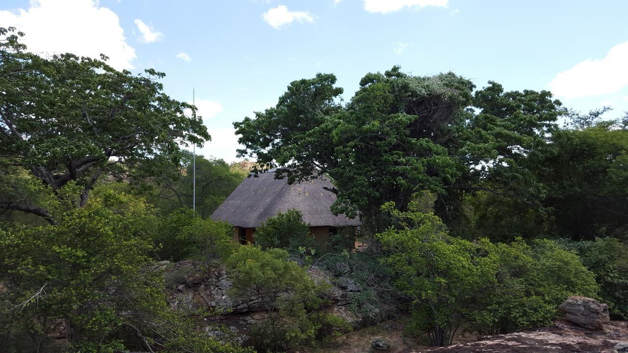 Awelani Lodge Masisi Exterior foto