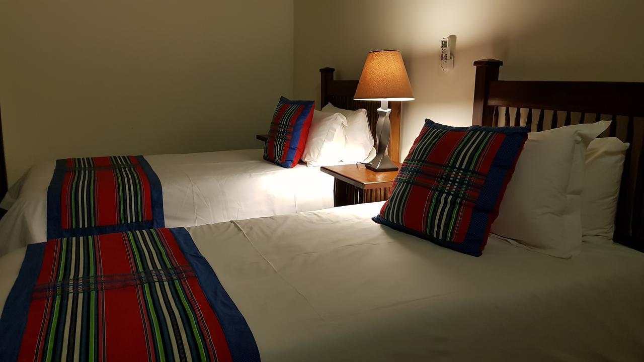 Awelani Lodge Masisi Quarto foto